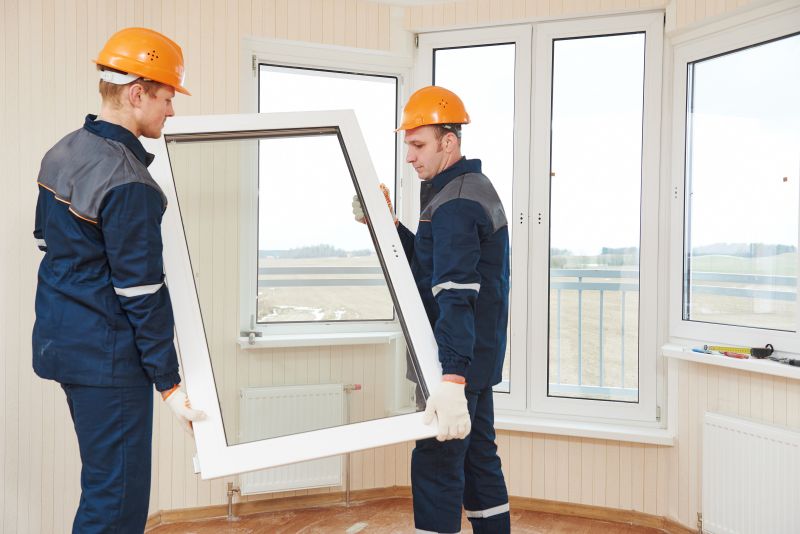 Cost of Windows Installation in Granbury, TX